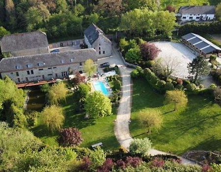 Bed and Breakfast Au Bout De Mes Reves Walcourt Zewnętrze zdjęcie