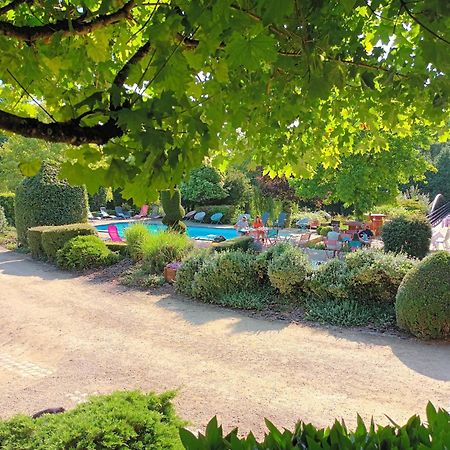 Bed and Breakfast Au Bout De Mes Reves Walcourt Zewnętrze zdjęcie