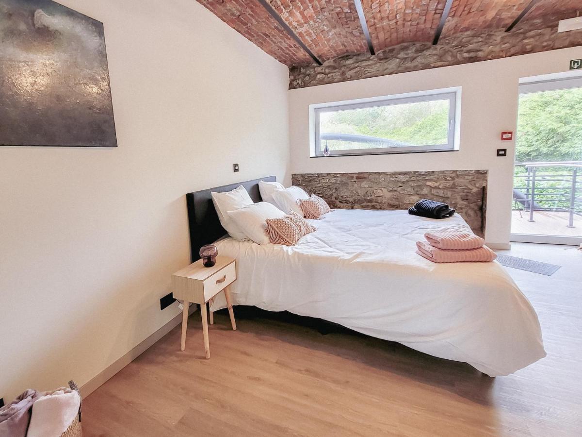 Bed and Breakfast Au Bout De Mes Reves Walcourt Zewnętrze zdjęcie