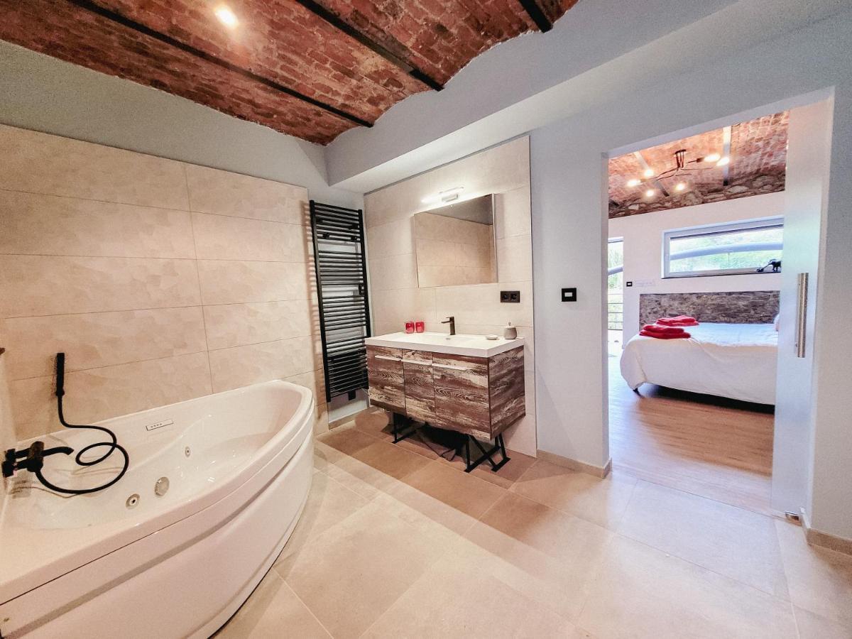 Bed and Breakfast Au Bout De Mes Reves Walcourt Zewnętrze zdjęcie