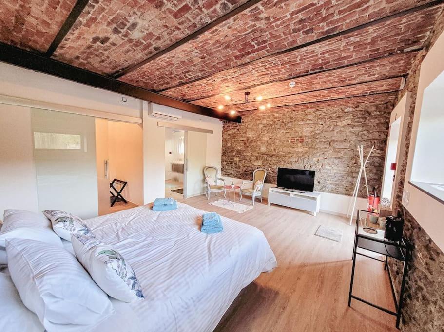 Bed and Breakfast Au Bout De Mes Reves Walcourt Zewnętrze zdjęcie