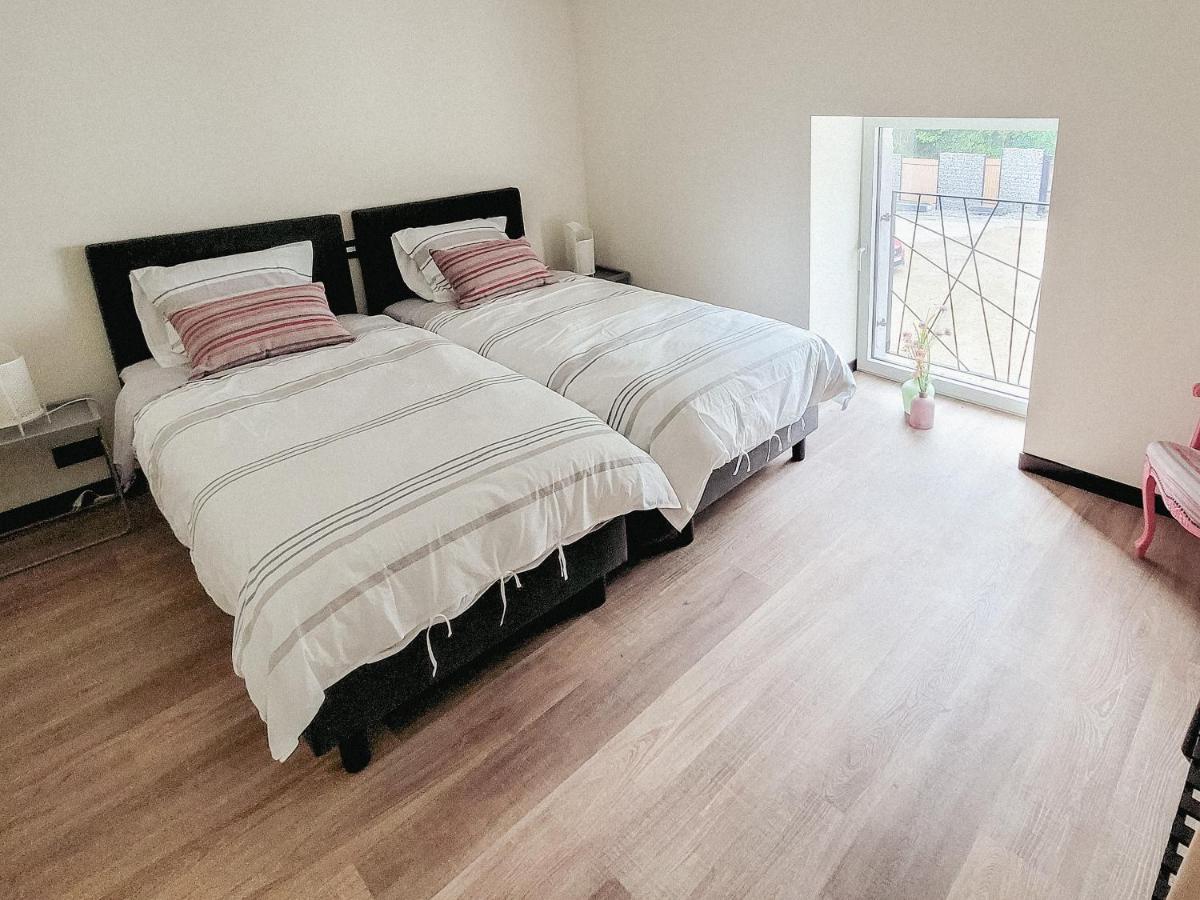 Bed and Breakfast Au Bout De Mes Reves Walcourt Zewnętrze zdjęcie