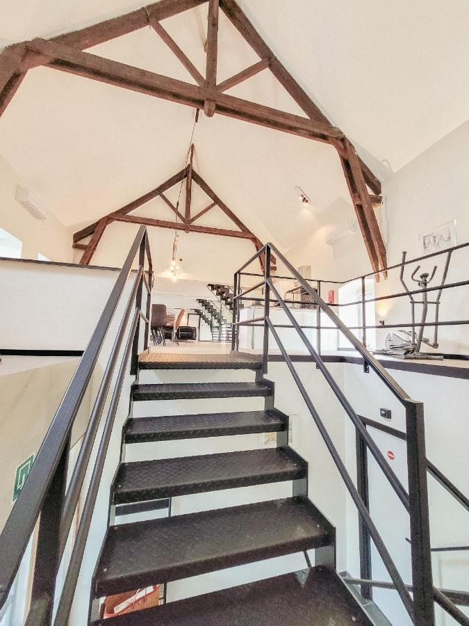 Bed and Breakfast Au Bout De Mes Reves Walcourt Zewnętrze zdjęcie