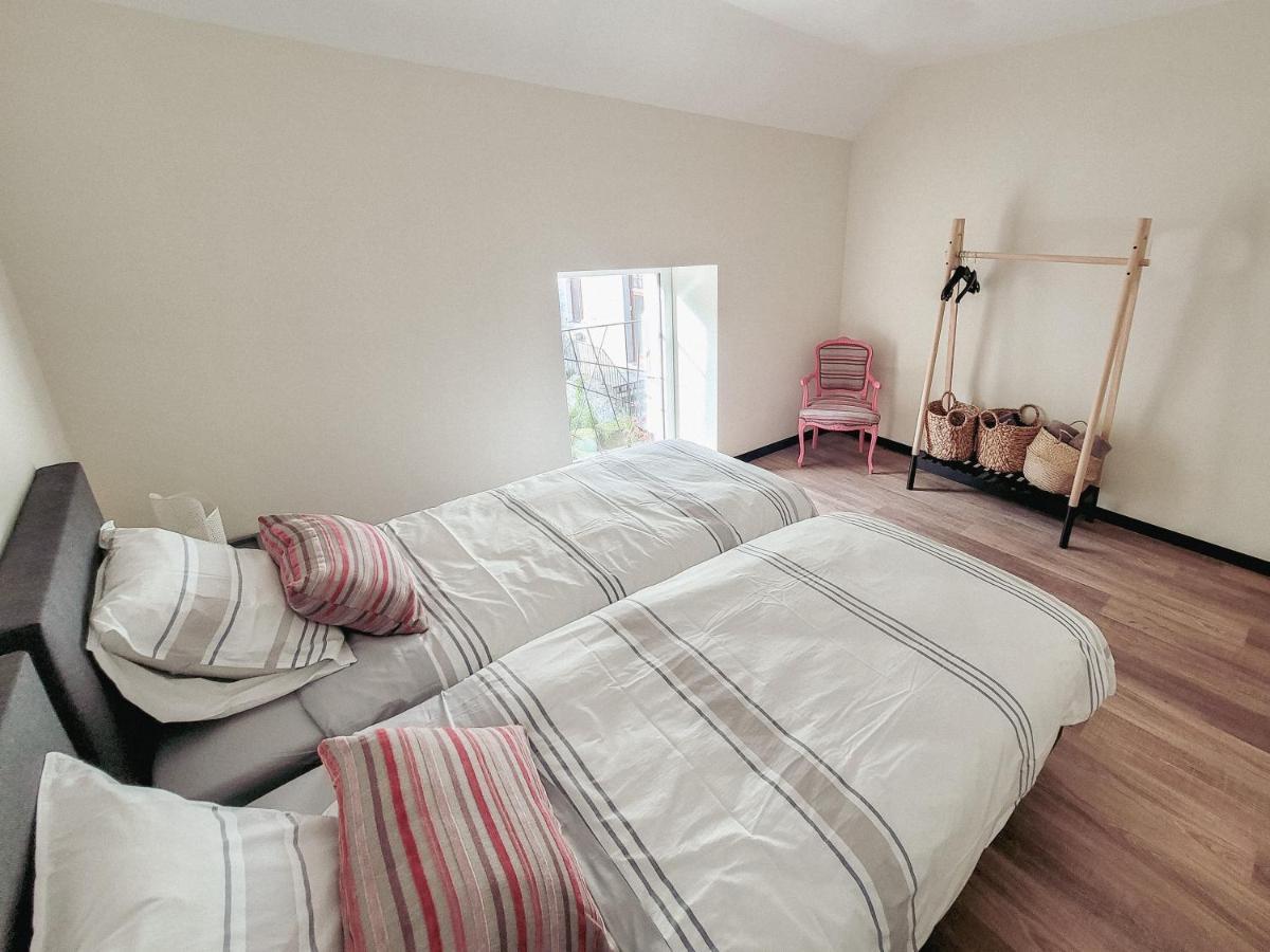 Bed and Breakfast Au Bout De Mes Reves Walcourt Zewnętrze zdjęcie