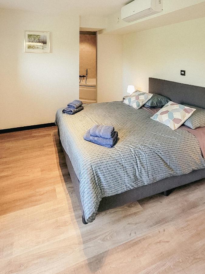 Bed and Breakfast Au Bout De Mes Reves Walcourt Zewnętrze zdjęcie
