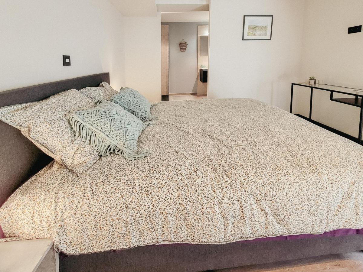 Bed and Breakfast Au Bout De Mes Reves Walcourt Zewnętrze zdjęcie