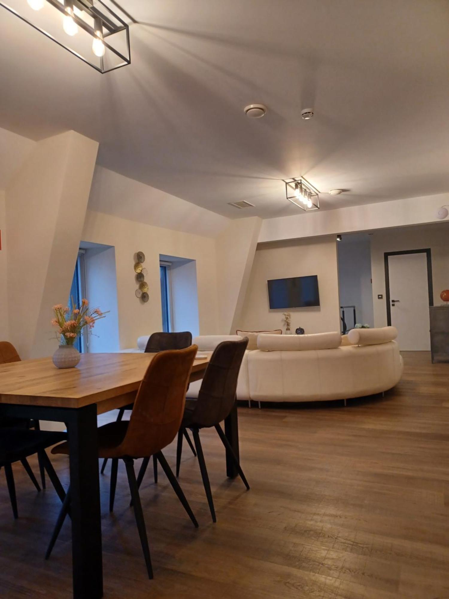 Bed and Breakfast Au Bout De Mes Reves Walcourt Zewnętrze zdjęcie